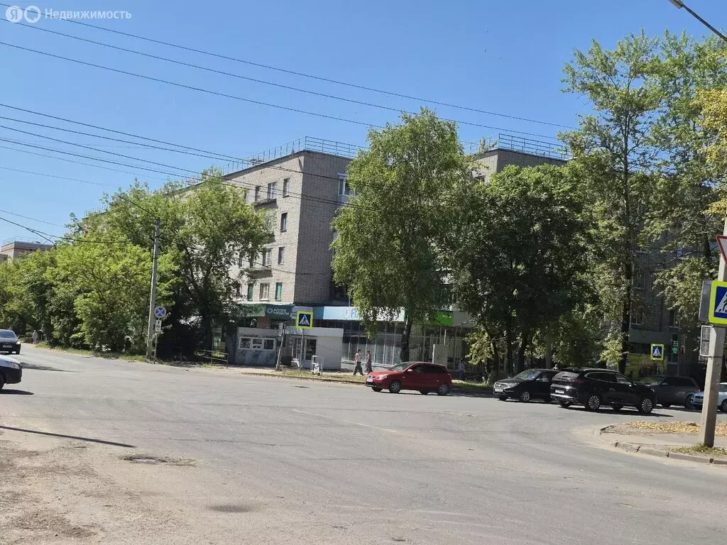 2-комнатная квартира: Сокол, улица Кирова, 36 (37.3 м) - Фото 1