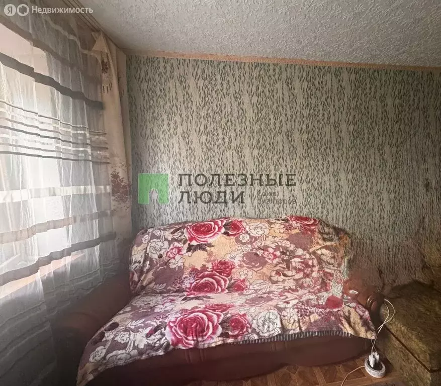 1к в 5-комнатной квартире (18 м) - Фото 1