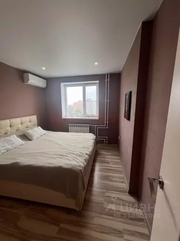 2-к кв. Ростовская область, Ростов-на-Дону Заводская ул., 11 (54.5 м) - Фото 1