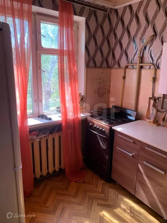 Продаётся 2-к квартира, 45.5 м - Фото 1