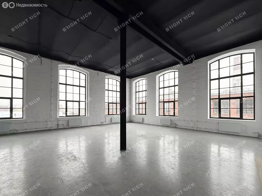 Офис (129.2 м) - Фото 1