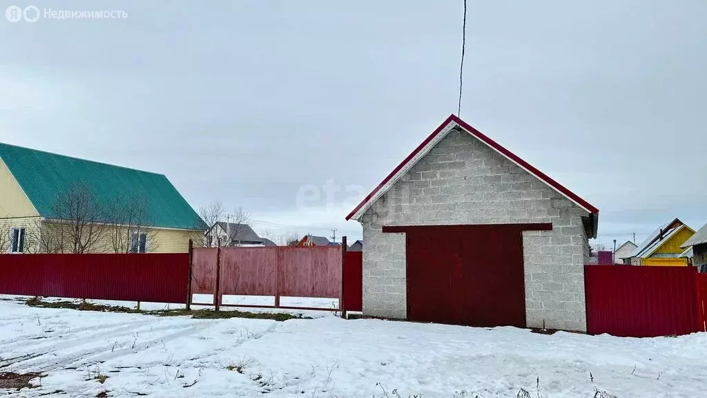 Участок в село Новая Отрадовка, улица Мира (12 м) - Фото 0