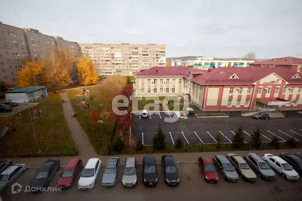 Продаётся 3-к квартира, 64 м - Фото 0