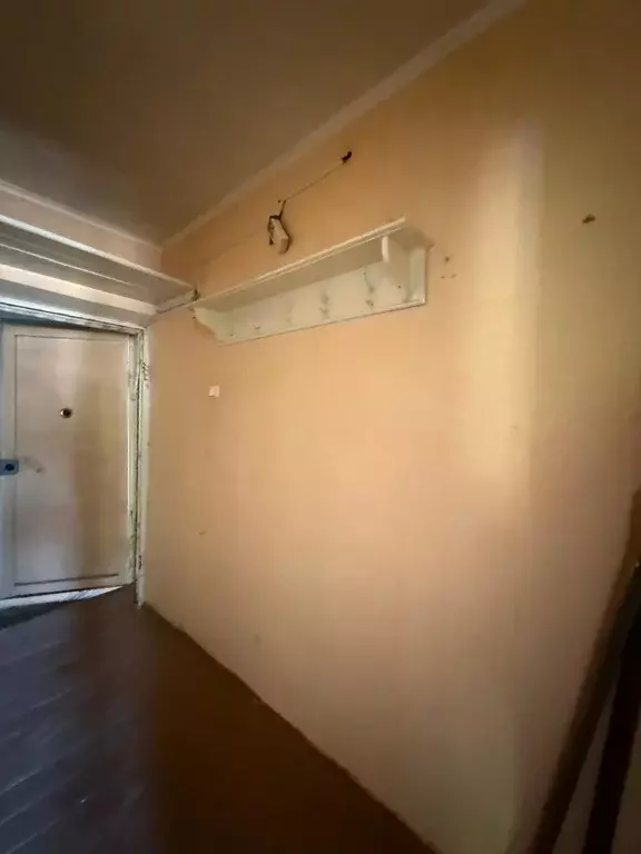 Продаётся 1-к квартира, 30.5 м - Фото 1