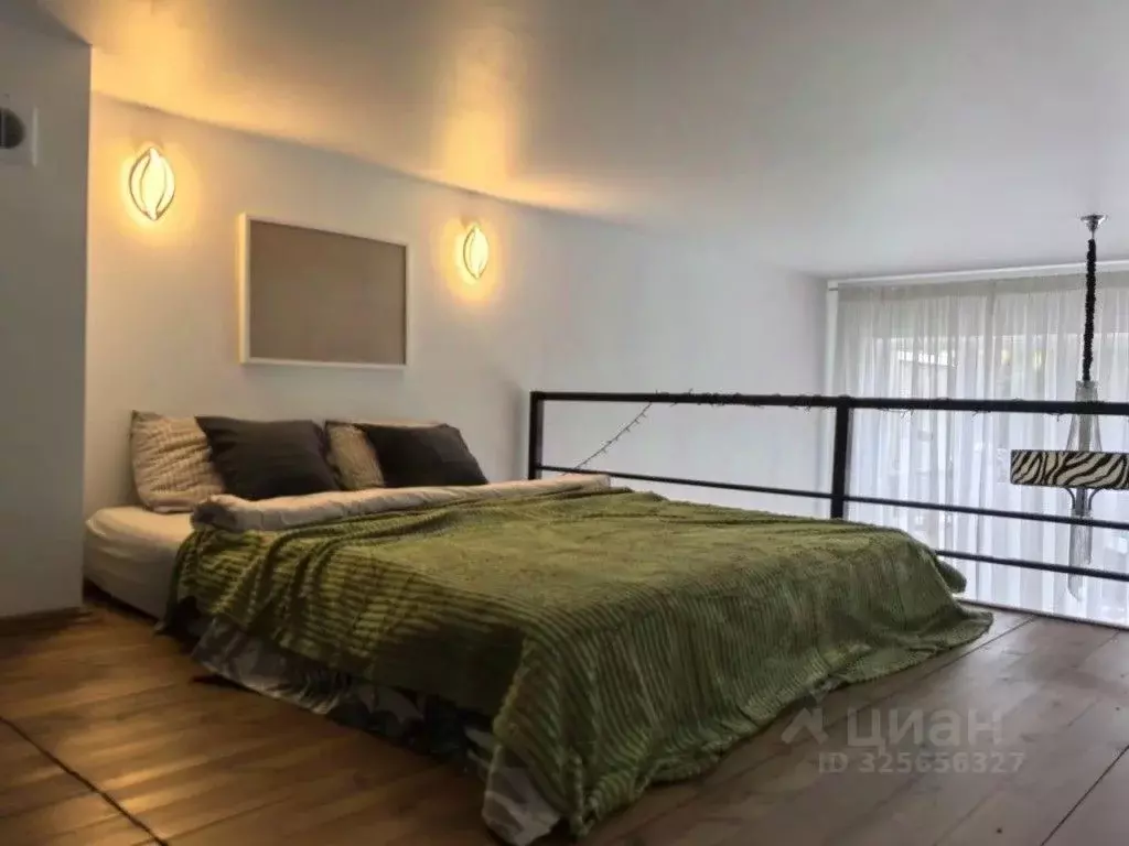 1-к кв. Татарстан, Казань ул. Павлюхина, 110Г (40.0 м) - Фото 2