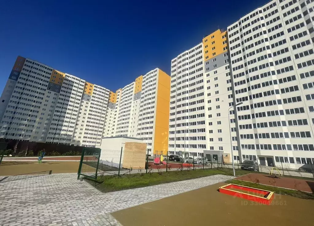 Студия Московская область, Солнечногорск городской округ, Голубое пгт  ... - Фото 2