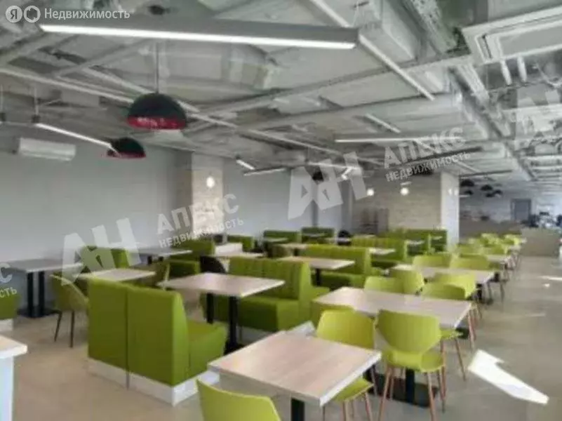 Офис (550 м) - Фото 1