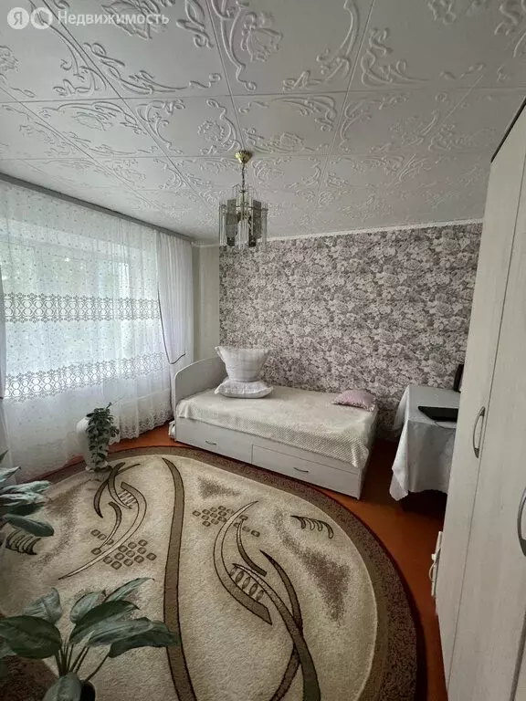 1к в 2-комнатной квартире (15 м) - Фото 0