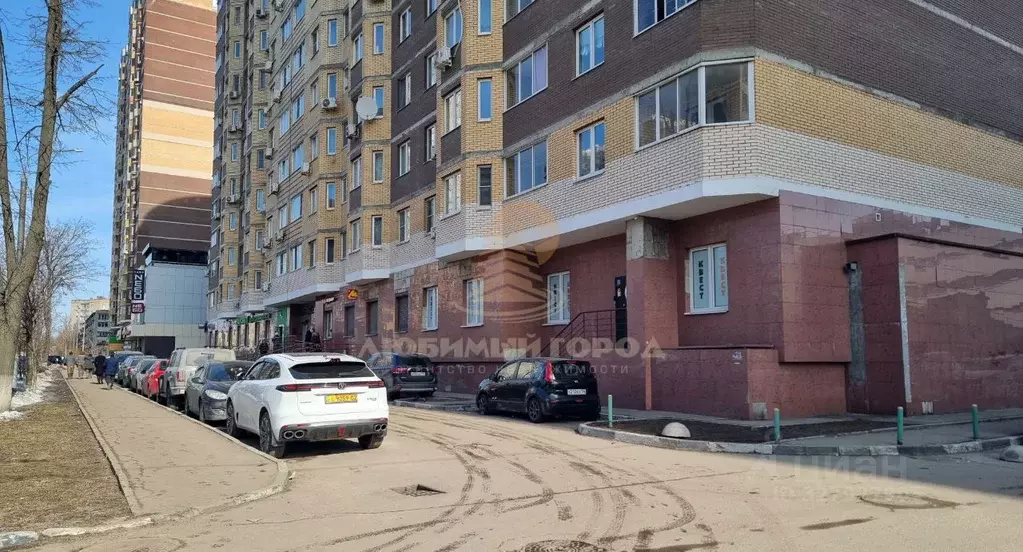 Помещение свободного назначения в Московская область, Королев ул. ... - Фото 2