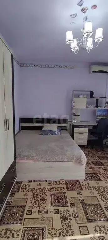 Дом в Ростовская область, пос. Целина ул. Социалистическая (140 м) - Фото 1