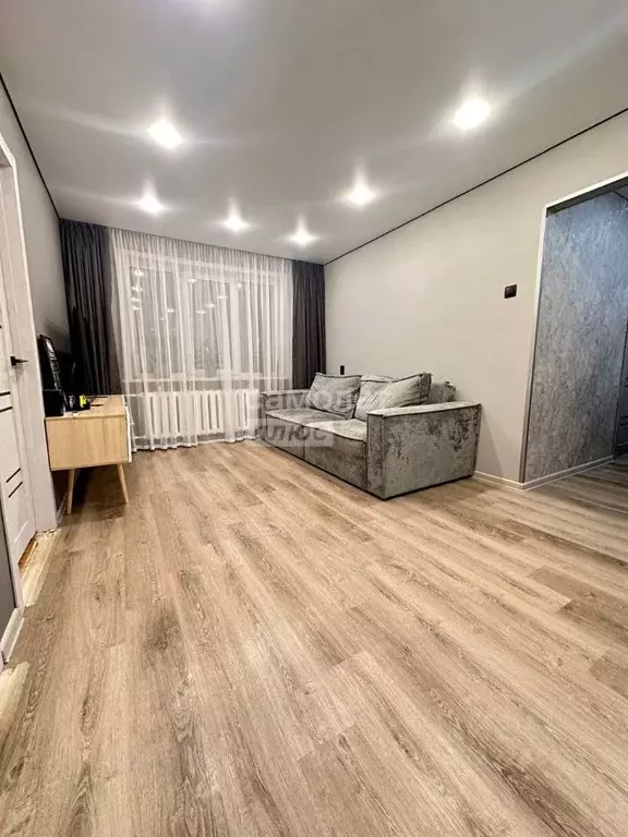 3-к кв. Марий Эл, Медведево городское поселение, Медведево пгт ул. ... - Фото 1