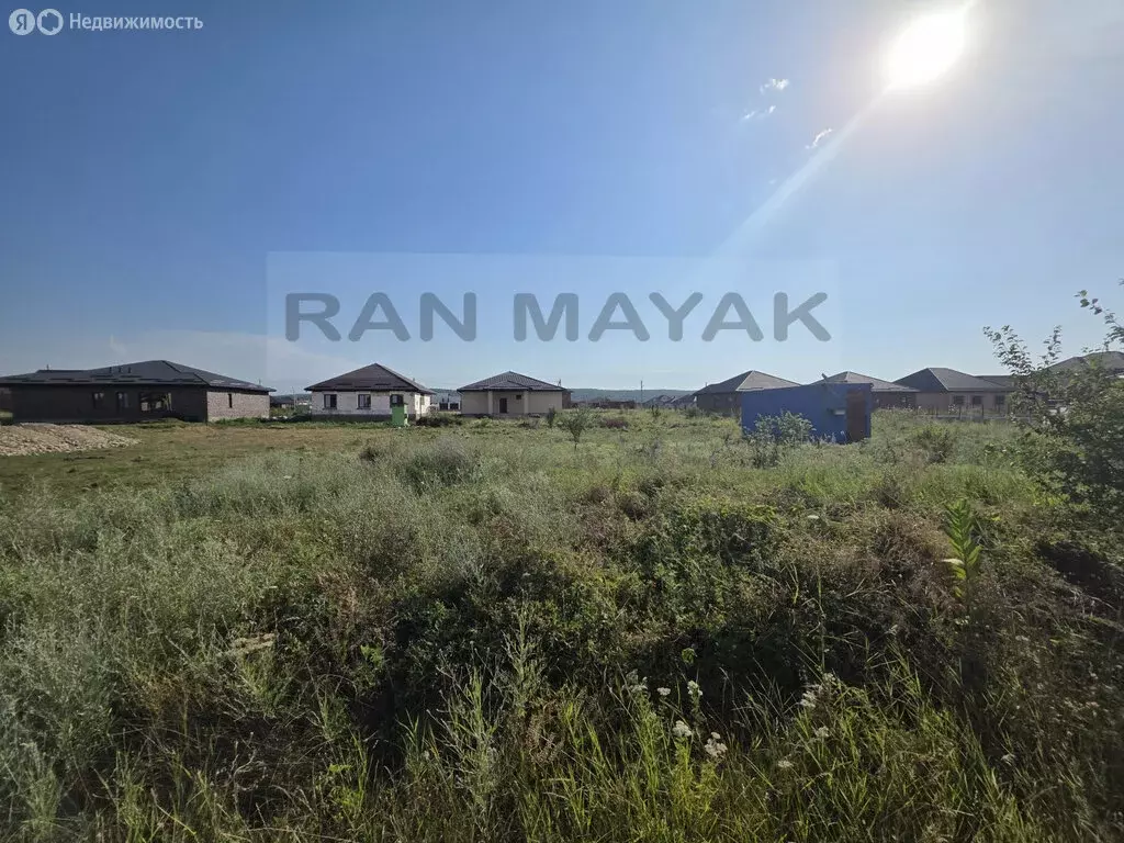 Участок в Гавердовский, Октябрьская улица, 52 (7.86 м) - Фото 0