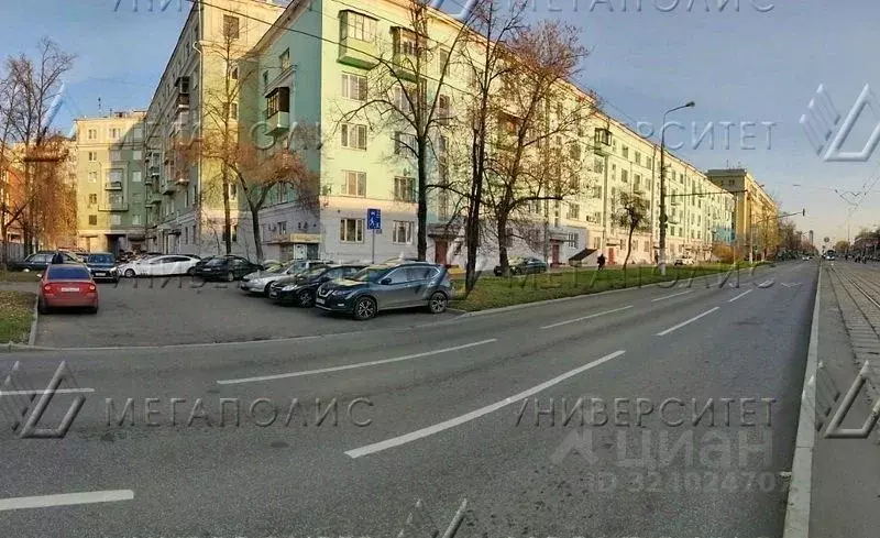 Склад в Москва просп. Буденного, 17к1 (150 м) - Фото 1