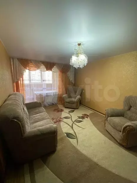 2-к. квартира, 50м, 7/9эт. - Фото 0