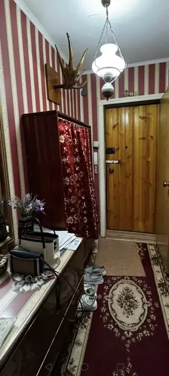Продаётся 2-к квартира, 44.5 м - Фото 1