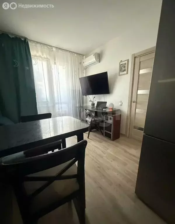 1-комнатная квартира: Санкт-Петербург, Пейзажная улица, 18к1 (33 м) - Фото 2