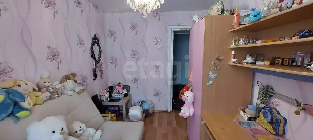 3-к кв. Архангельская область, Котлас просп. Мира, 40А (58.8 м) - Фото 1