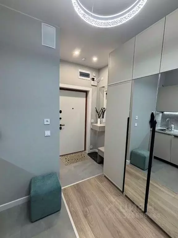 2-к кв. Москва № 160 кв-л, 1Вк2 (36.0 м) - Фото 2