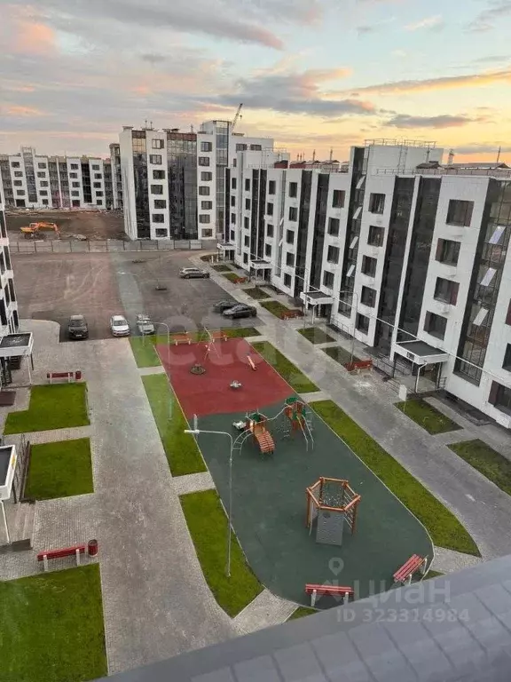 3-к кв. Татарстан, Набережные Челны ул. Николая Иванцова, 9 (88.4 м) - Фото 1