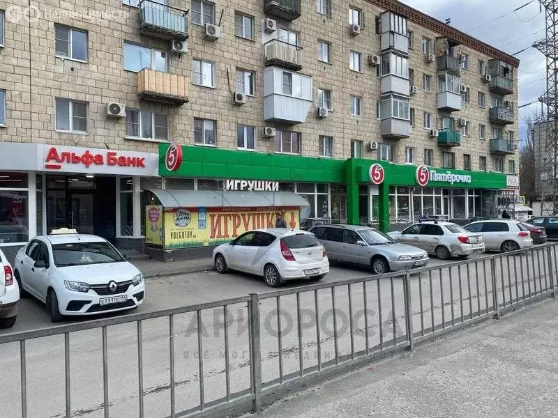 Помещение свободного назначения (1149.8 м) - Фото 1