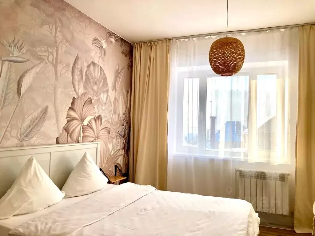 1-к кв. Московская область, Дмитров Подчерково мкр, 18 (38.0 м) - Фото 1