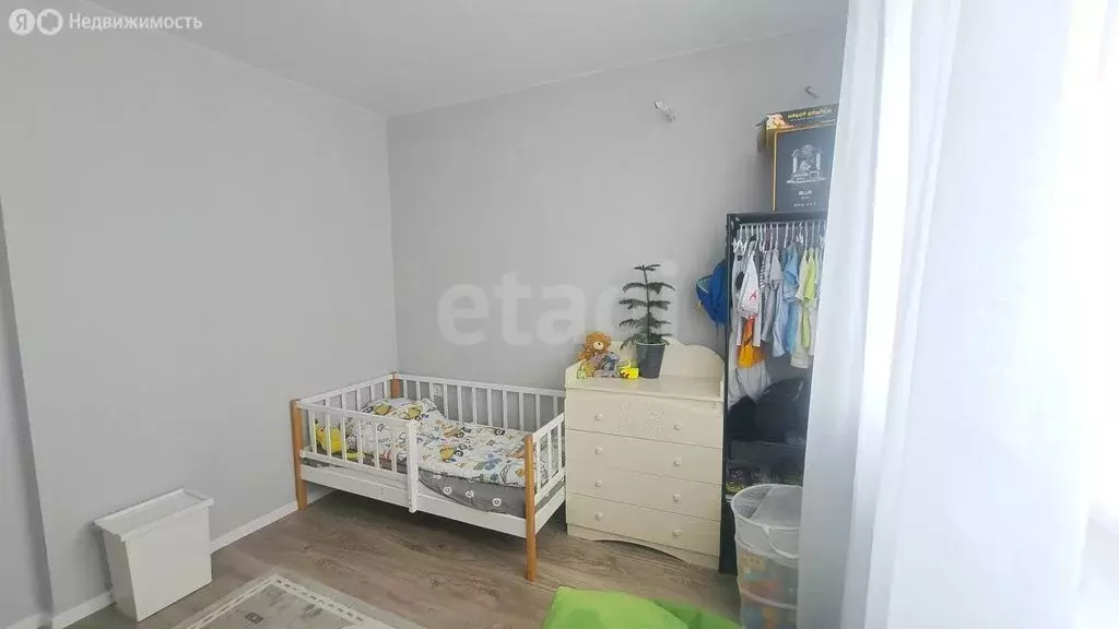 2-комнатная квартира: село Супсех, улица Николая Старшинова, 12к2 ... - Фото 0