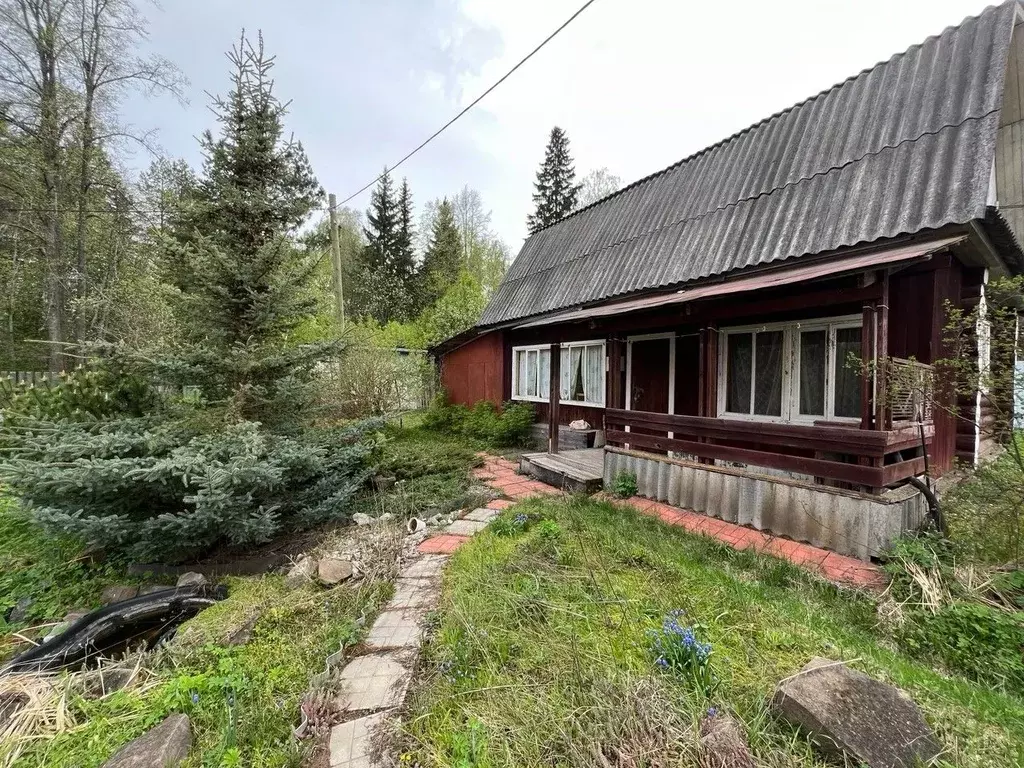 Дом в Удмуртия, Ижевск Березка СТ,  (60 м) - Фото 1