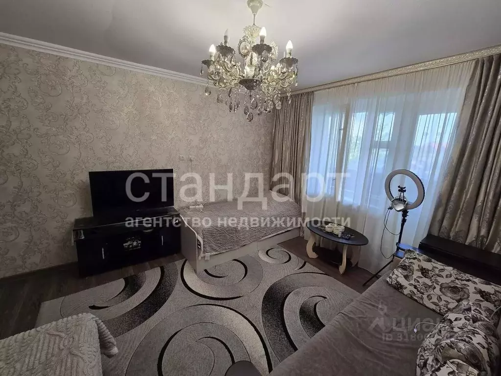 2-к кв. Ставропольский край, Ессентуки ул. Маркова (55.8 м) - Фото 1