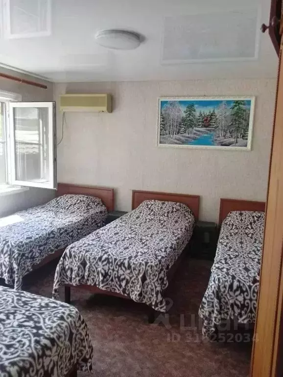 Дом в Краснодарский край, Геленджик городской округ, с. Пшада ул. ... - Фото 1