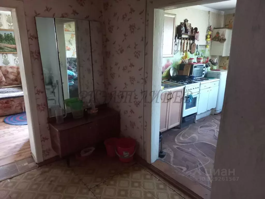 Дом в Алтай, Майминский район, с. Усть-Муны Школьный пер. (60 м) - Фото 2