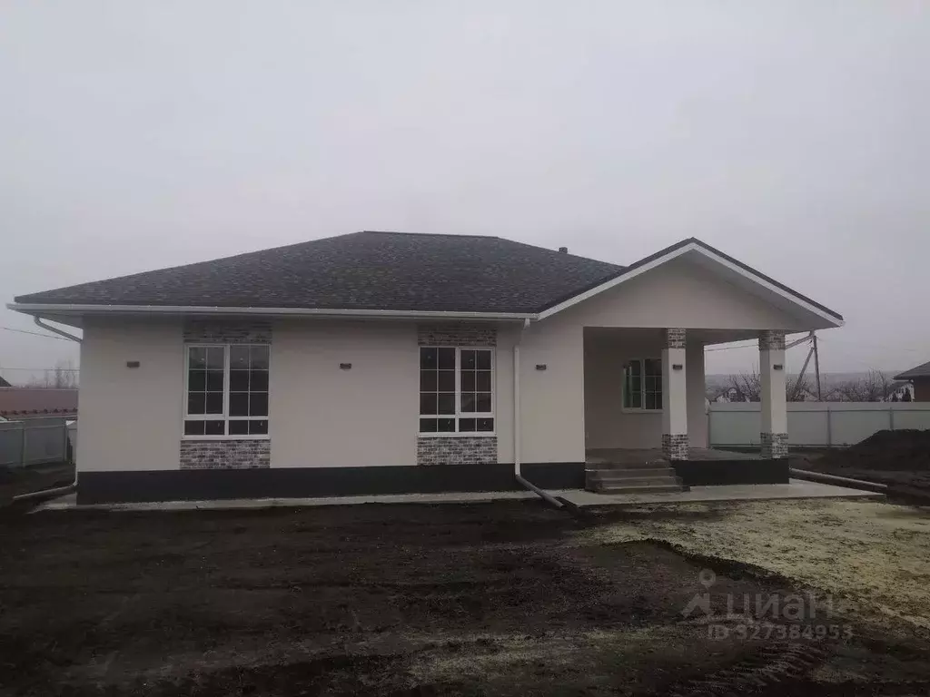 Коттедж в Белгородская область, Старый Оскол ул. Алексеевская (140 м) - Фото 2