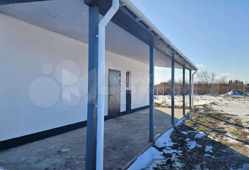 Дом 63 м на участке 7,5 сот. - Фото 1