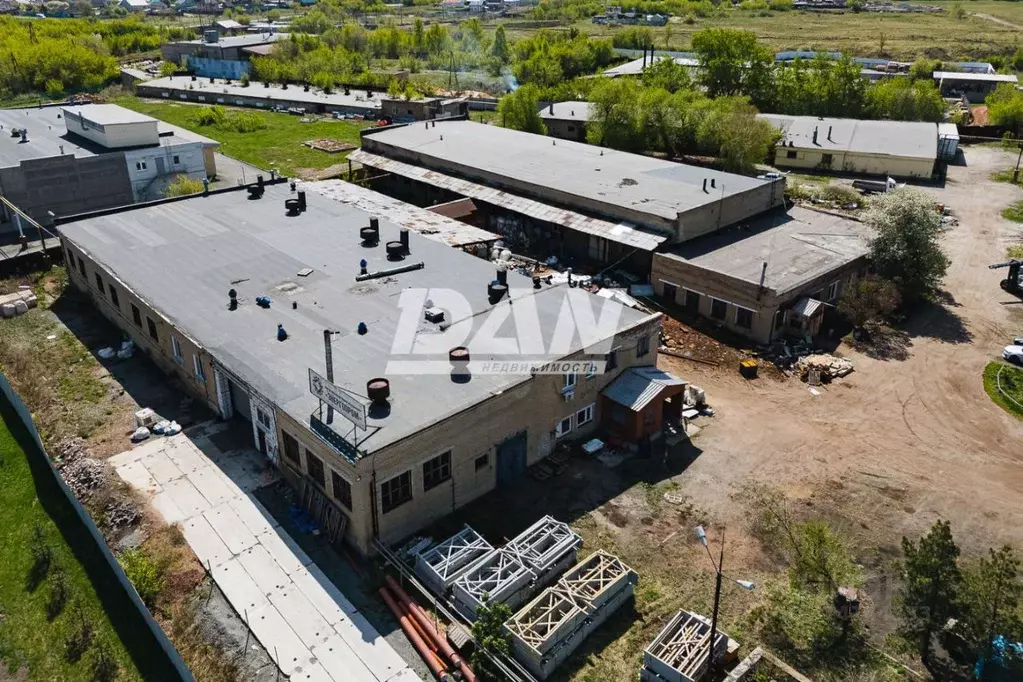 Производственное помещение в Челябинская область, Копейск ул. Мира, 4 ... - Фото 1