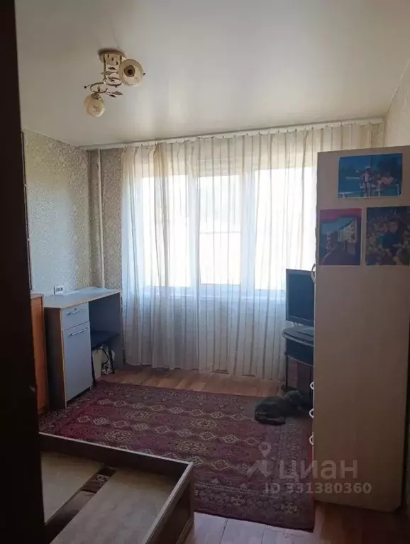 3-к кв. Алтайский край, Барнаул ул. Веры Кащеевой, 16 (59.8 м) - Фото 1
