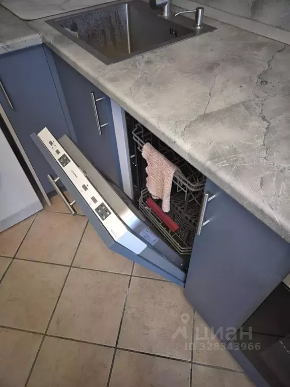 1-к кв. Москва ул. Шумилова, 13К2 (35.4 м) - Фото 2