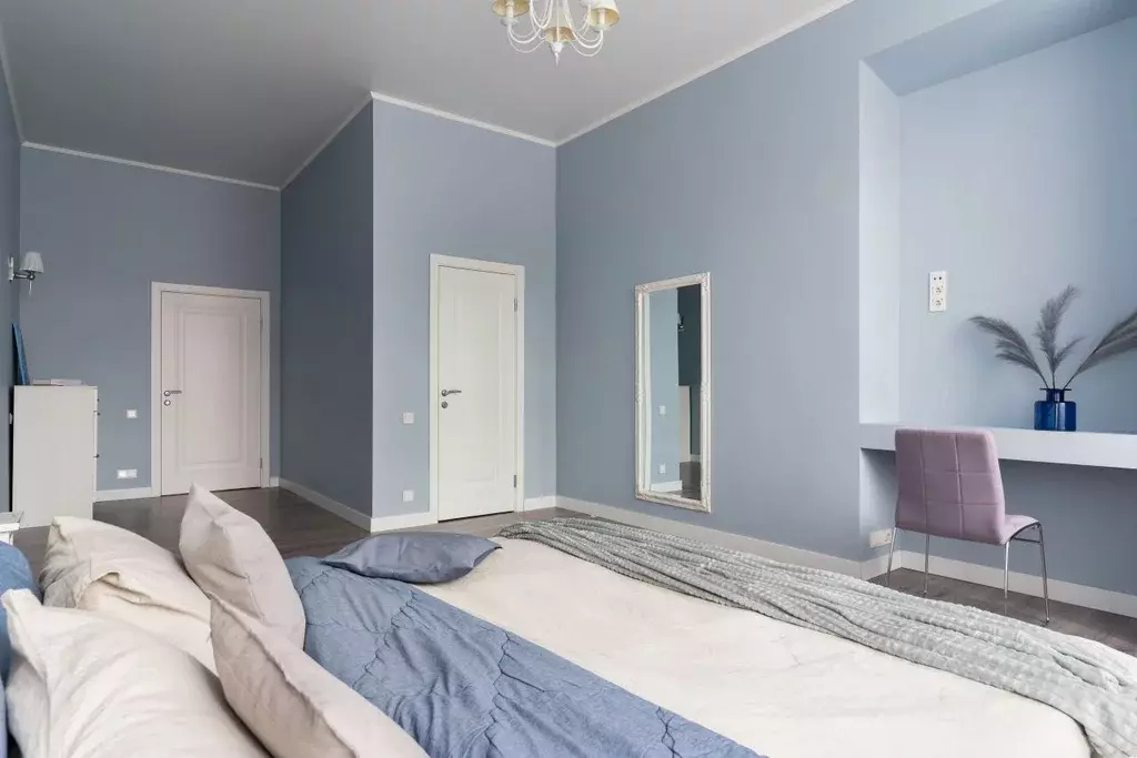 3-к кв. Санкт-Петербург ул. Восстания, 43 (87.0 м) - Фото 1