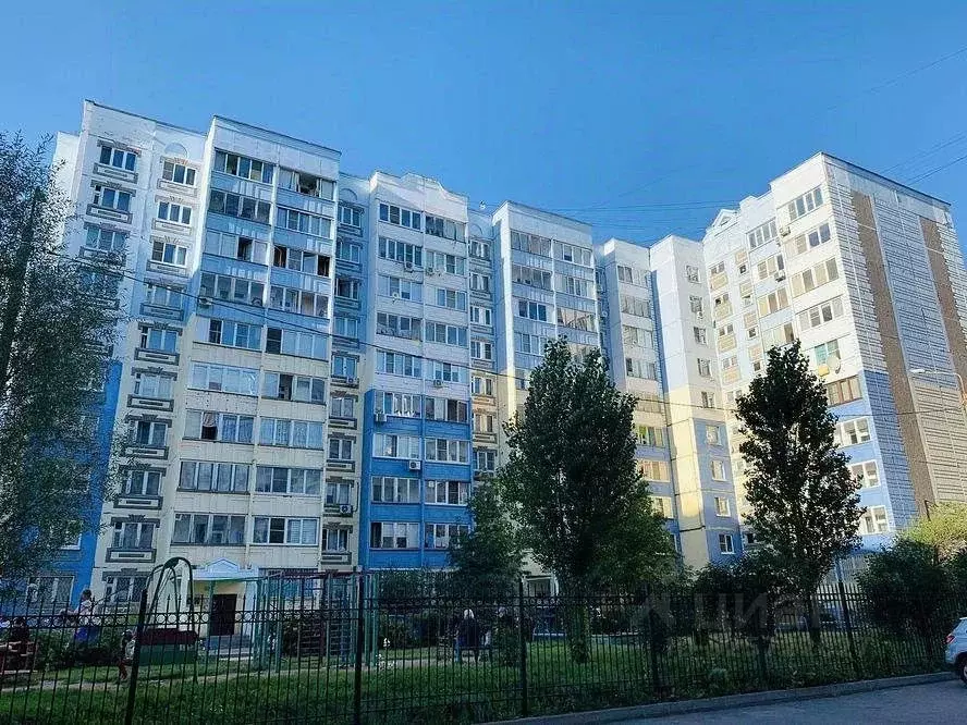 3-к кв. Московская область, Мытищи Силикатная ул., 49к2 (79.4 м) - Фото 1