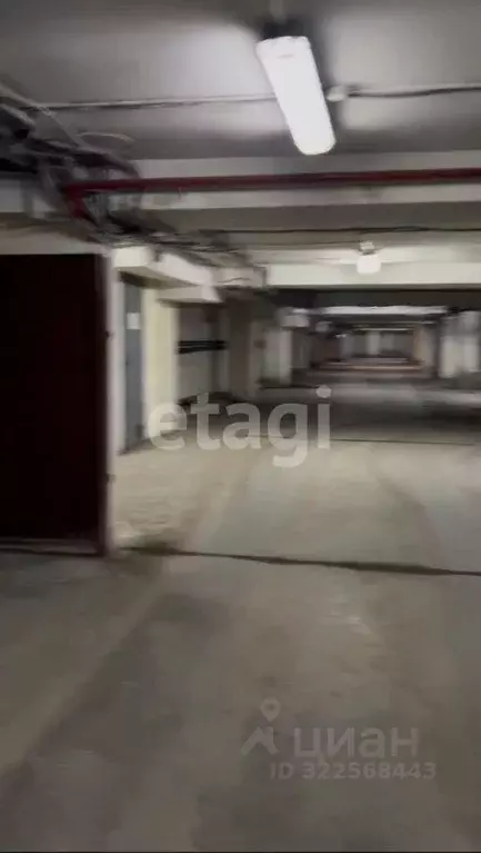 Гараж в Тюменская область, Тюмень Солнечный проезд, 7 (17 м) - Фото 2