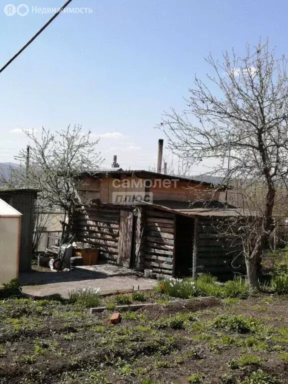 Дом в Миасс, улица Александра Матросова (58.8 м) - Фото 2