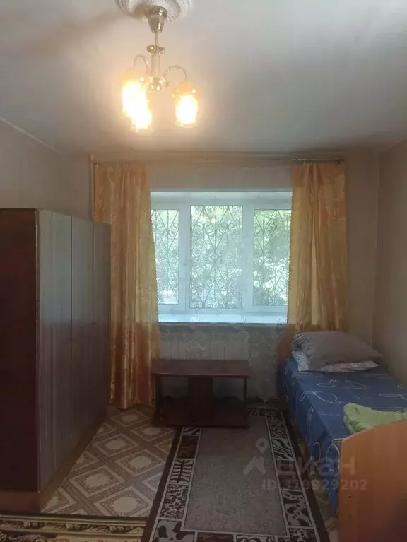 1-к кв. Красноярский край, Красноярск ул. Мичурина, 6а (33.0 м) - Фото 1