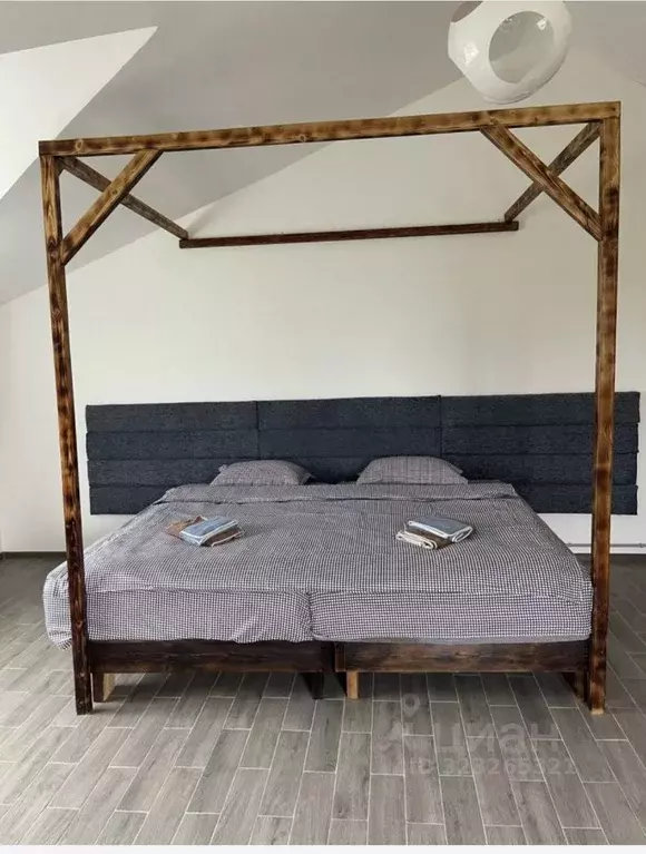 Комната Приморский край, Владивосток Пихтовая ул., 26Г (65.0 м) - Фото 1