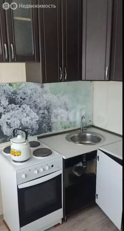 1-комнатная квартира: Ишим, улица Карла Маркса, 37Б (29.8 м) - Фото 2