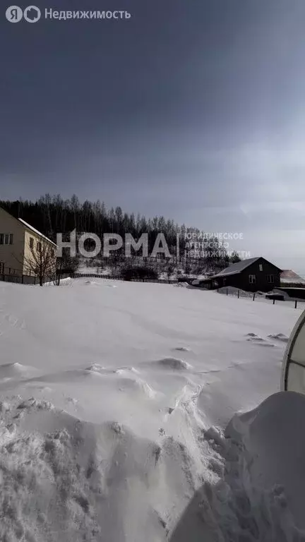 Участок в Октябрьский, Родниковая улица (7 м) - Фото 1