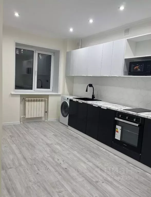 2-к кв. Новосибирская область, Мошковский район, с. Сокур, 4-й кв-л 2 ... - Фото 2