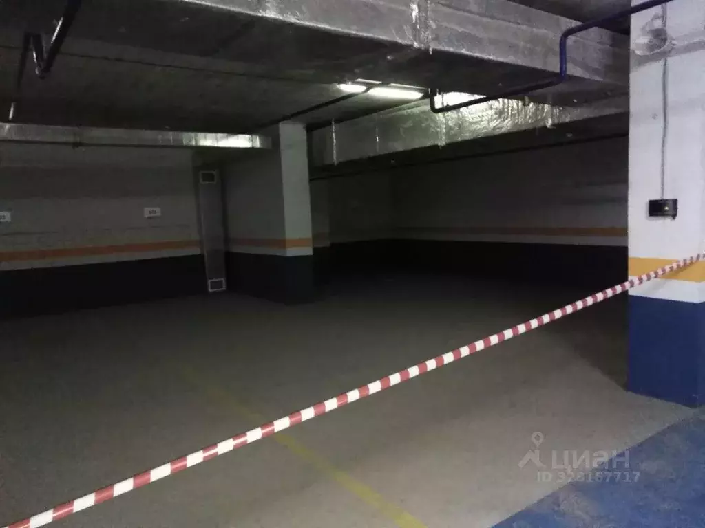 Гараж в Новосибирская область, Новосибирск ул. Шевченко, 25 (15 м) - Фото 2