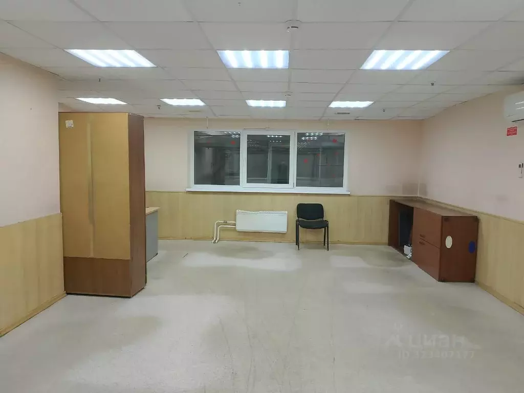 Офис в Челябинская область, Челябинск Салютная ул., 27 (36 м) - Фото 2