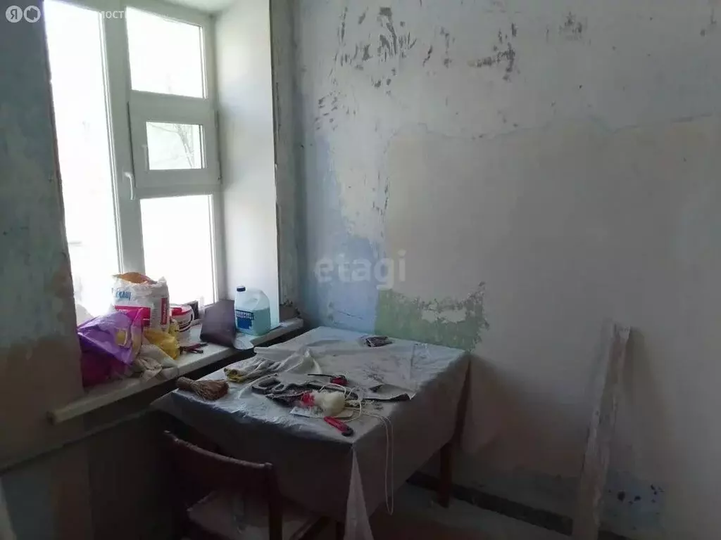 2-комнатная квартира: Миасс, Ильменская улица, 91А (30.7 м) - Фото 1