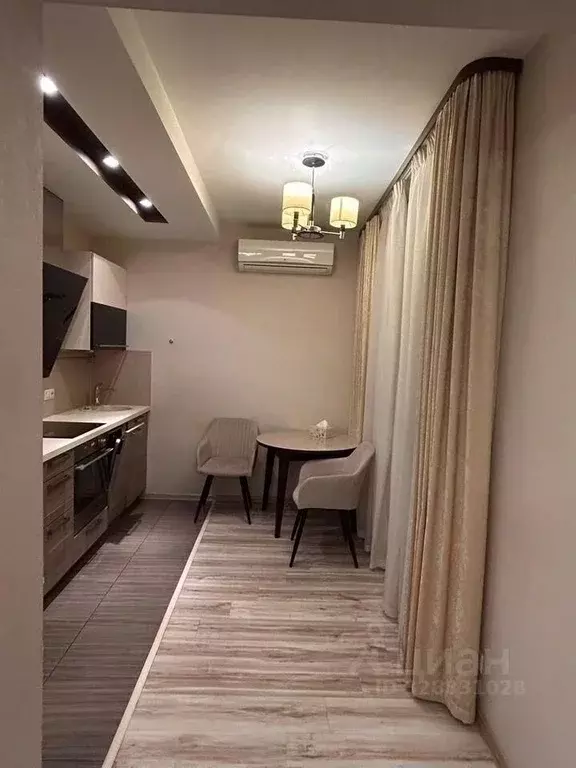 1-к кв. Москва Петрозаводская ул., 24К2 (50.0 м) - Фото 2