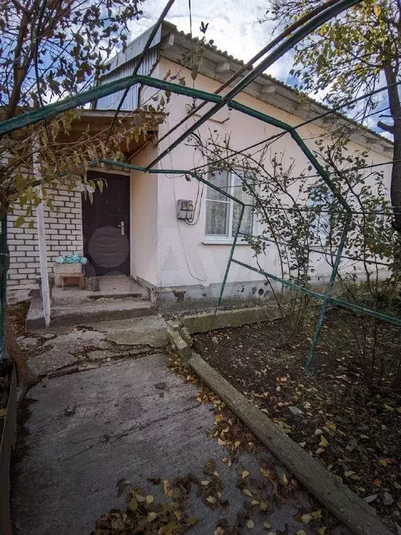 Дом 76,5 м на участке 11 сот. - Фото 1
