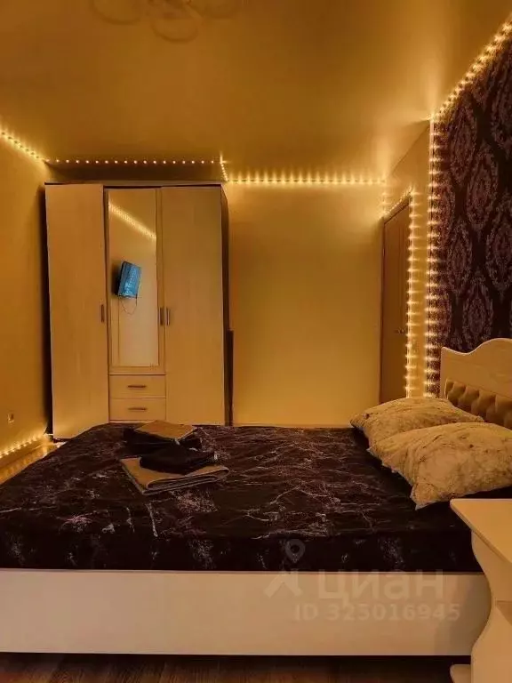 1-к кв. Чувашия, Чебоксары бул. Солнечный, 20к1 (35.0 м) - Фото 2